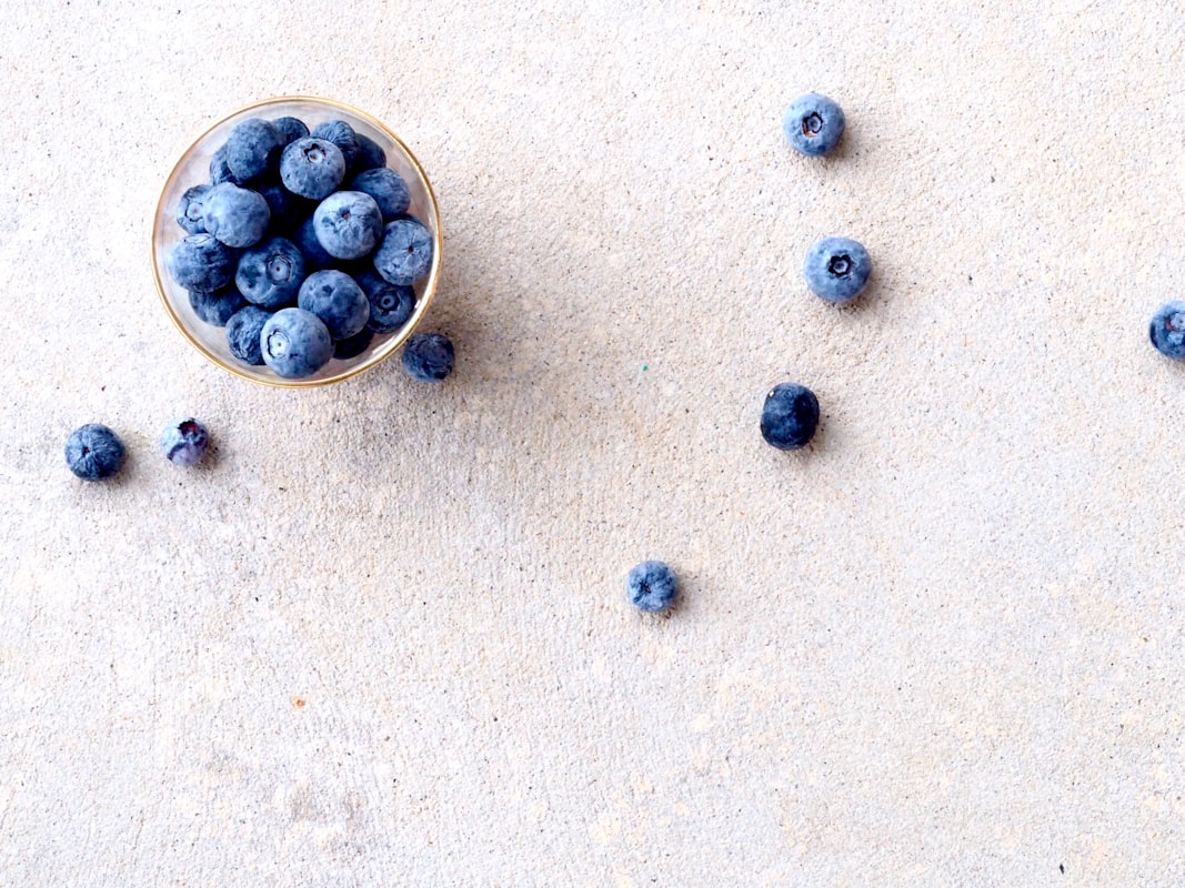 Citrusové ovoce